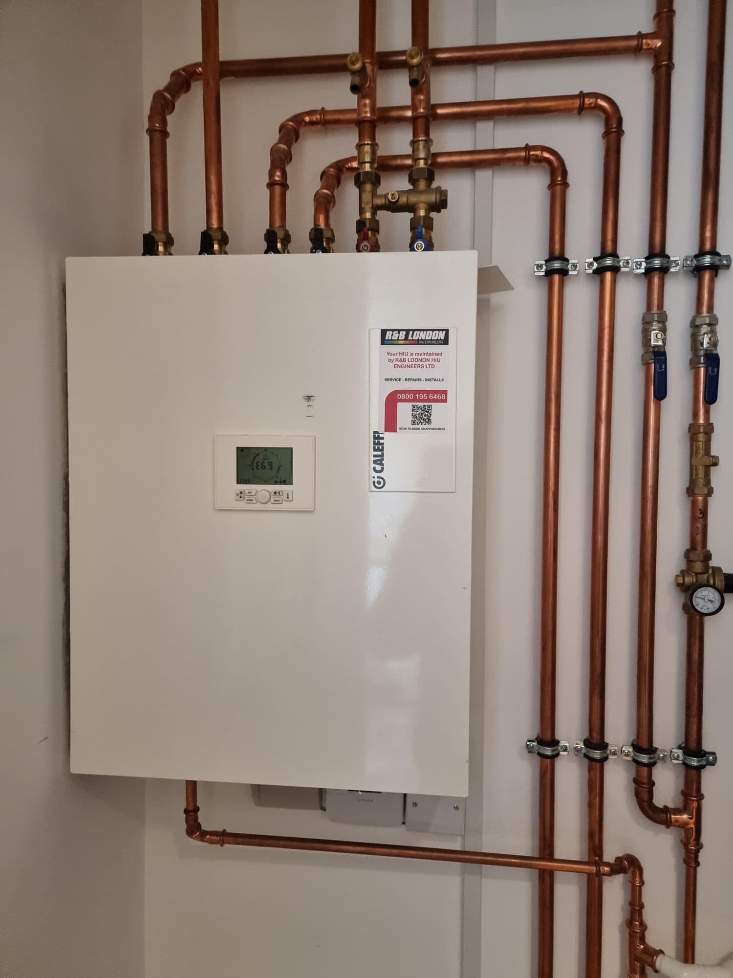 Heating Interface Designs Examples Heat Interface Unit: What It Is, How It Works & HIU Service Guide